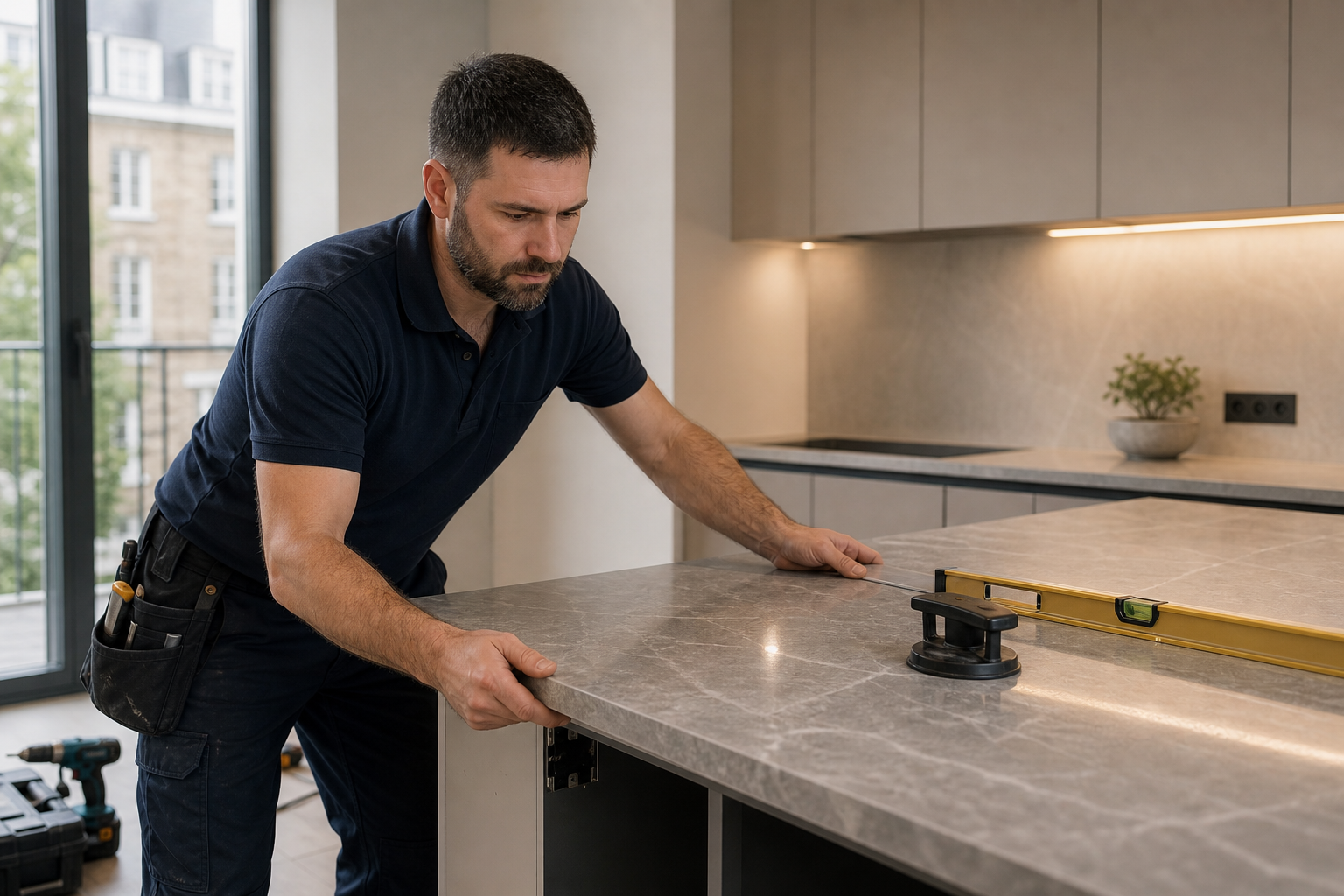 Kitchen DIY guides