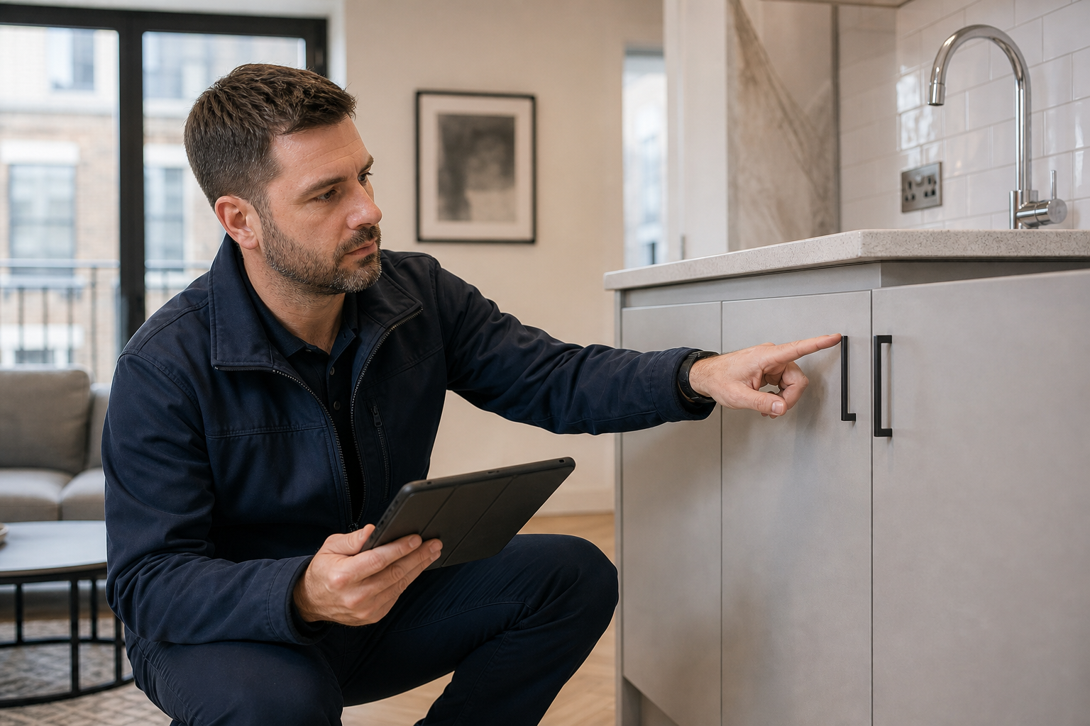 Property Maintenance DIY guides