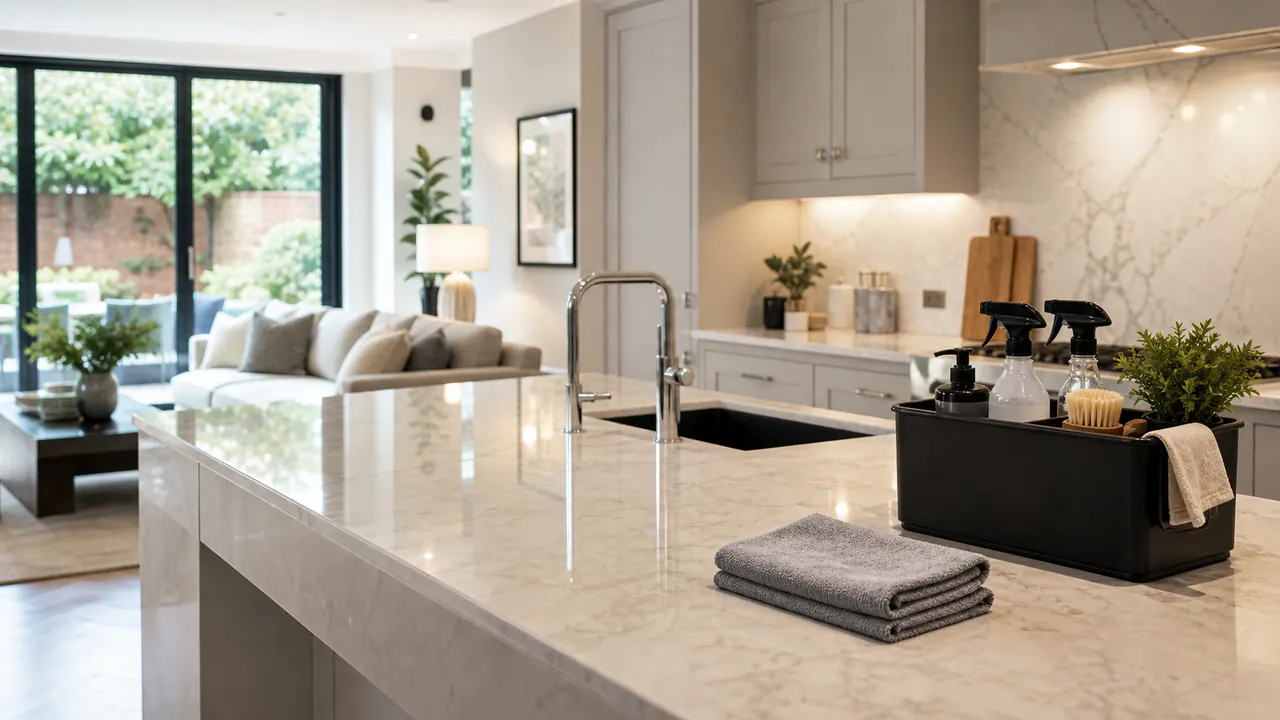 Understand the job before you approve the work. — Perfect Living Services United States